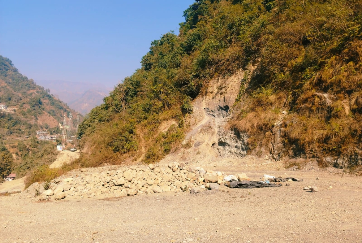 commercial land for hotel or resort project near sahastradhara, dehradun (10)