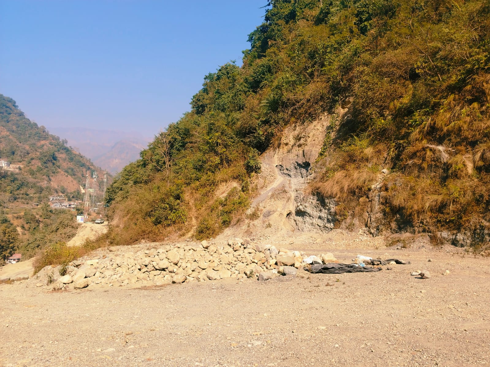 commercial land for hotel or resort project near sahastradhara, dehradun (10) commercial land for hotel or resort project near sahastradhara, dehradun (10)