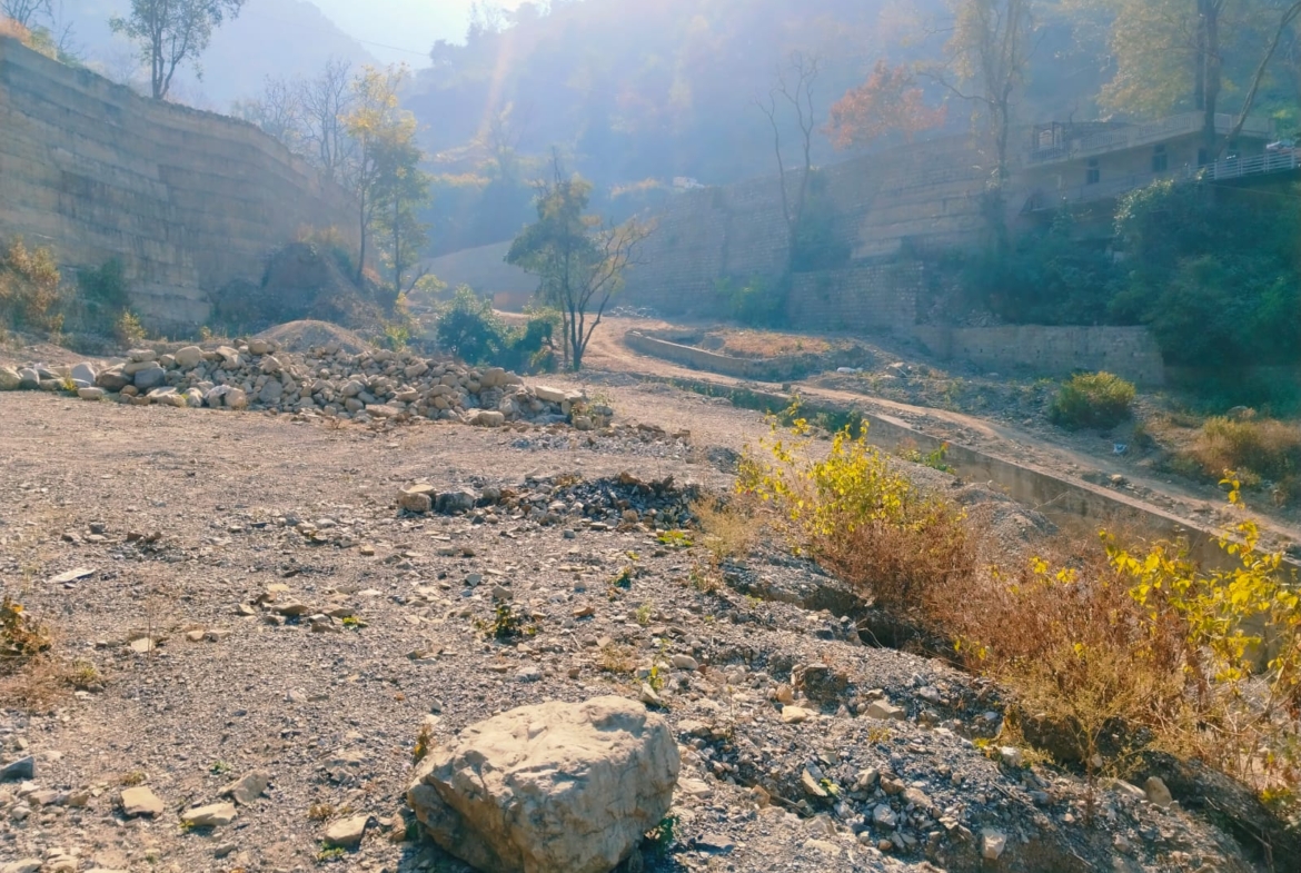 commercial land for hotel or resort project near sahastradhara, dehradun (14)