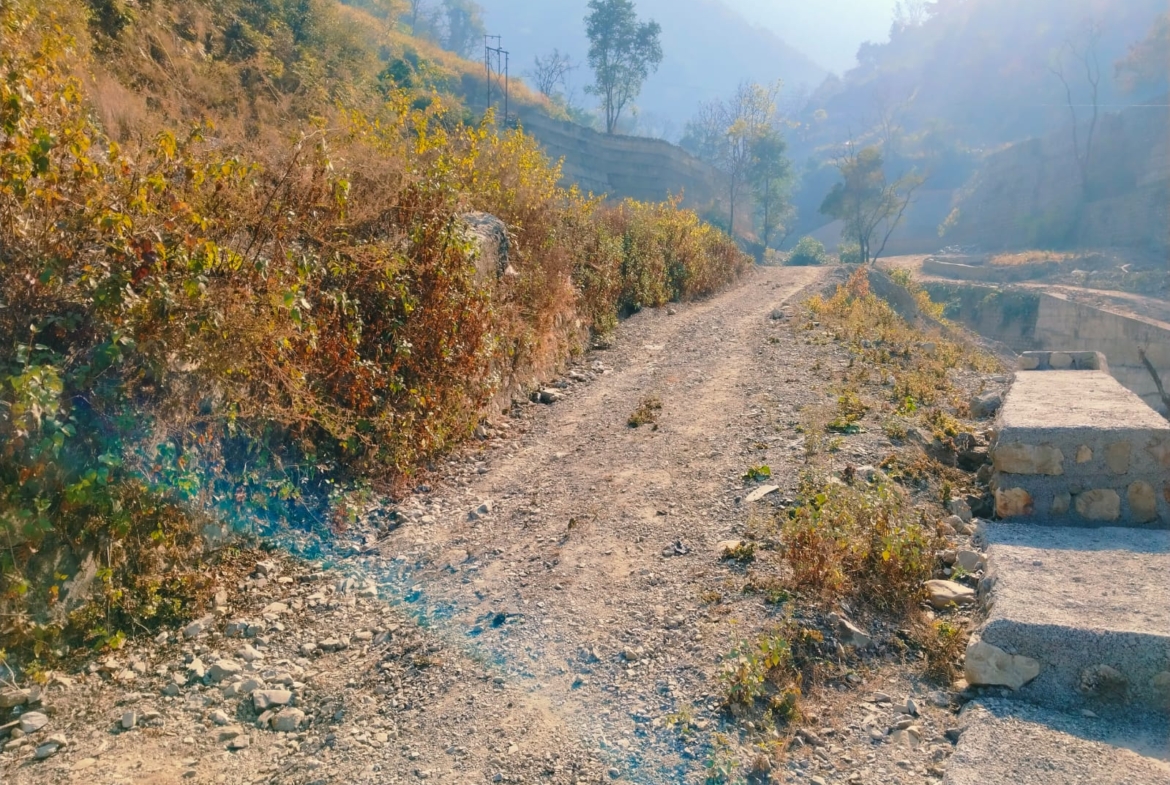 commercial land for hotel or resort project near sahastradhara, dehradun (3)