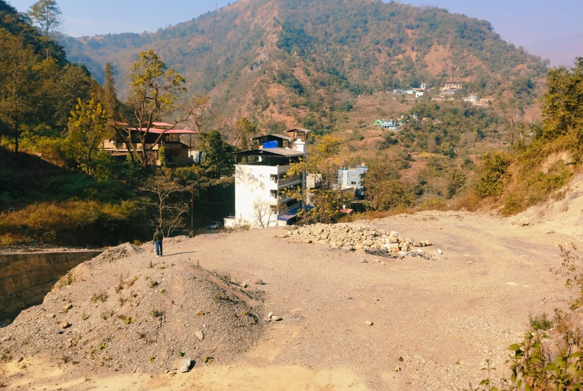 commercial land for hotel or resort project near sahastradhara, dehradun (4)