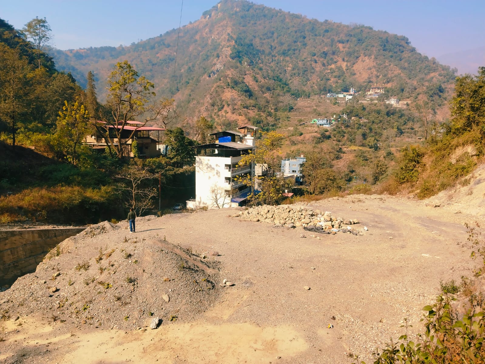 commercial land for hotel or resort project near sahastradhara, dehradun (4) commercial land for hotel or resort project near sahastradhara, dehradun (4)