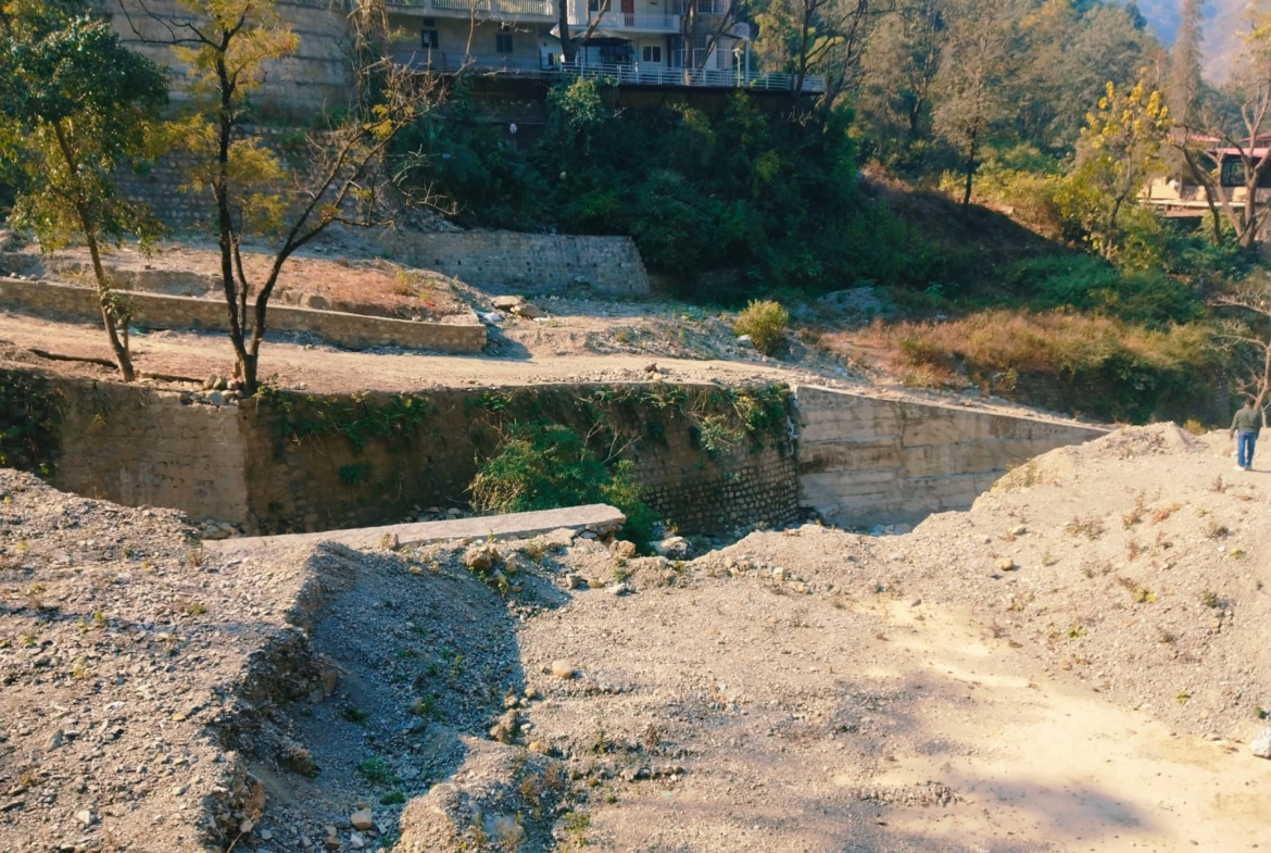 commercial land for hotel or resort project near sahastradhara, dehradun (5)