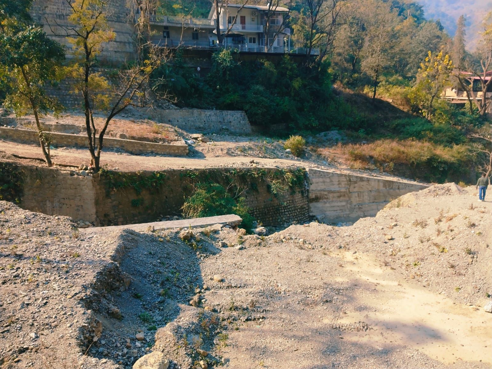 commercial land for hotel or resort project near sahastradhara, dehradun (5) commercial land for hotel or resort project near sahastradhara, dehradun (5)