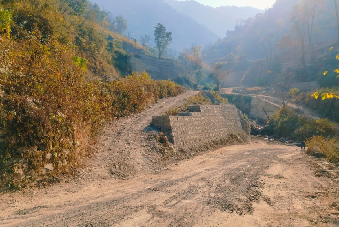 commercial land for hotel or resort project near sahastradhara, dehradun (6)