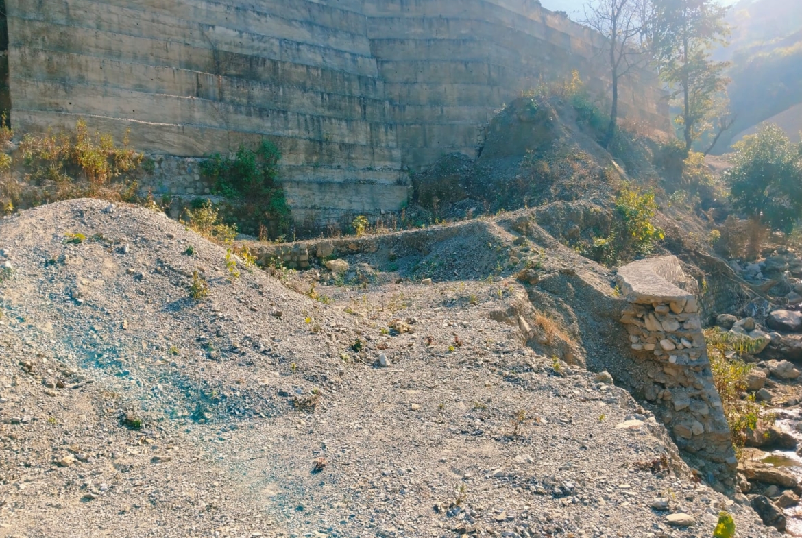 commercial land for hotel or resort project near sahastradhara, dehradun (8)