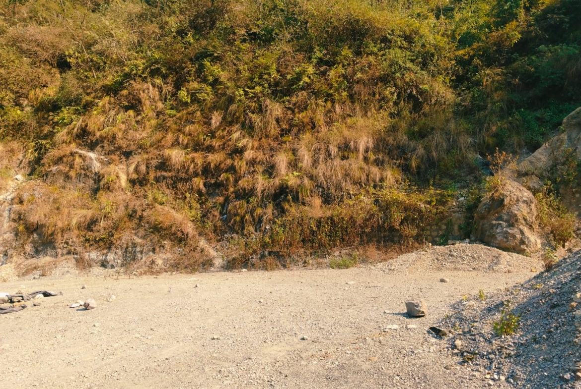 commercial land for hotel or resort project near sahastradhara, dehradun (9)